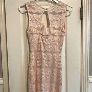 Formal or prom dress